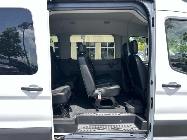 2026 Ford Transit-350 XL