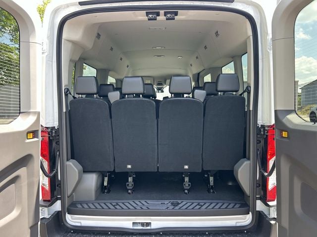 2026 Ford Transit-350 XL