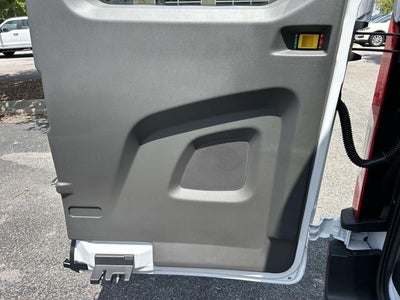 2026 Ford Transit-350 XL