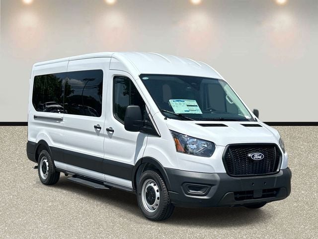 2026 Ford Transit-350 XL