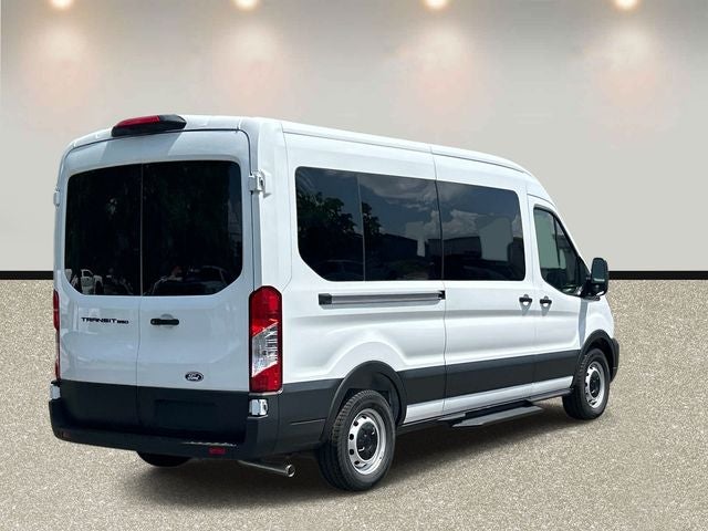 2026 Ford Transit-350 XL