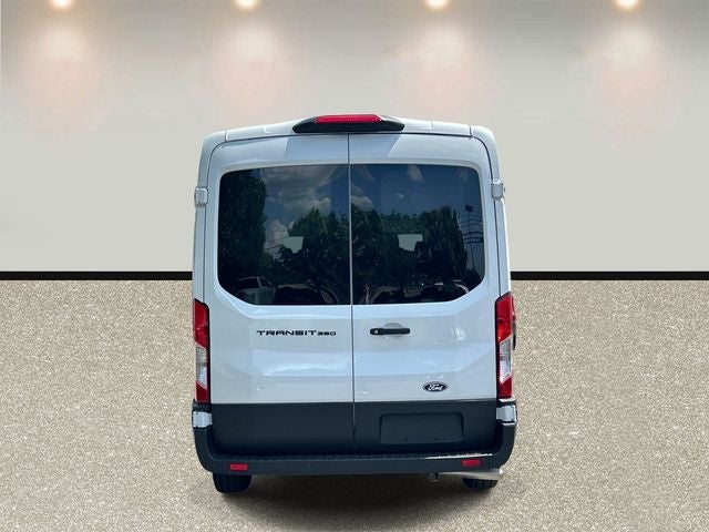 2026 Ford Transit-350 XL