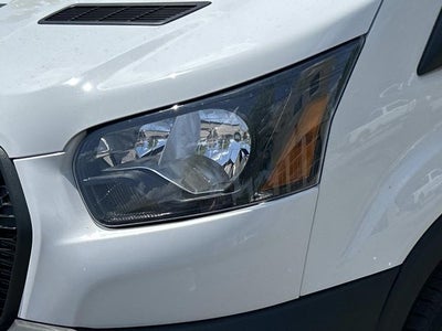 2026 Ford Transit-350 XL
