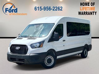 2026 Ford Transit-350 Passenger Van XL