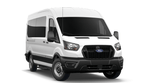 2026 Ford Transit-350 Passenger Van XL