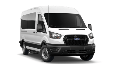 2026 Ford Transit-350 Passenger Van XL