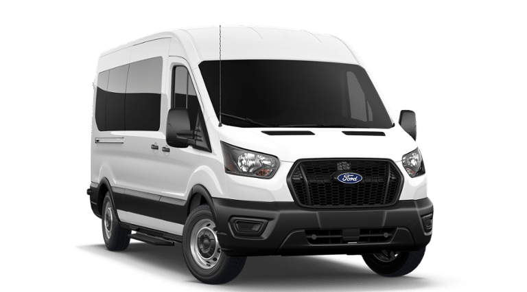 2026 Ford Transit-350 Passenger Van XL