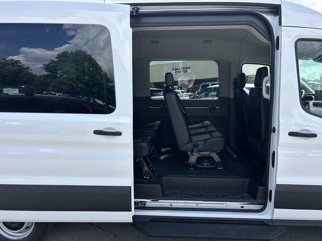 2026 Ford Transit-350 XL