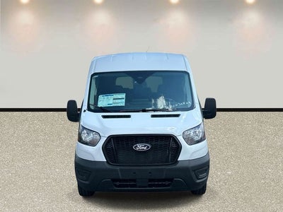 2026 Ford Transit-350 XL