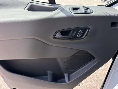 2026 Ford Transit-350 XL