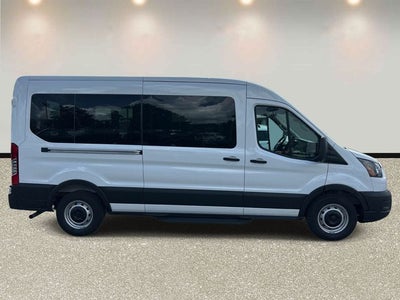 2026 Ford Transit-350 XL