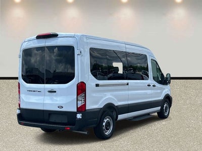 2026 Ford Transit-350 XL