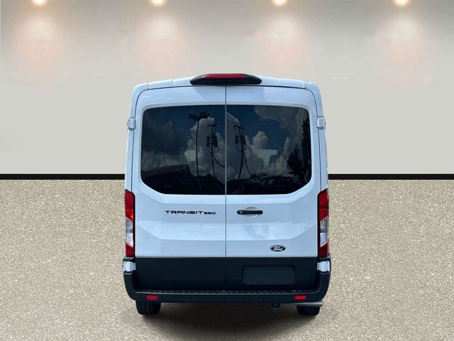 2026 Ford Transit-350 XL