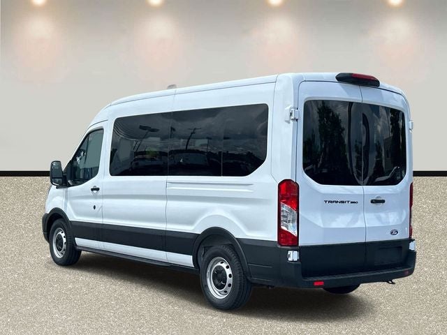 2026 Ford Transit-350 XL
