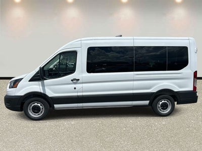 2026 Ford Transit-350 XL