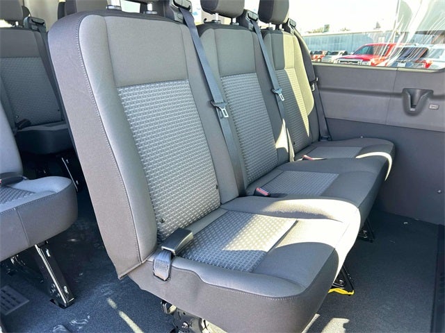 2026 Ford Transit-350 XL