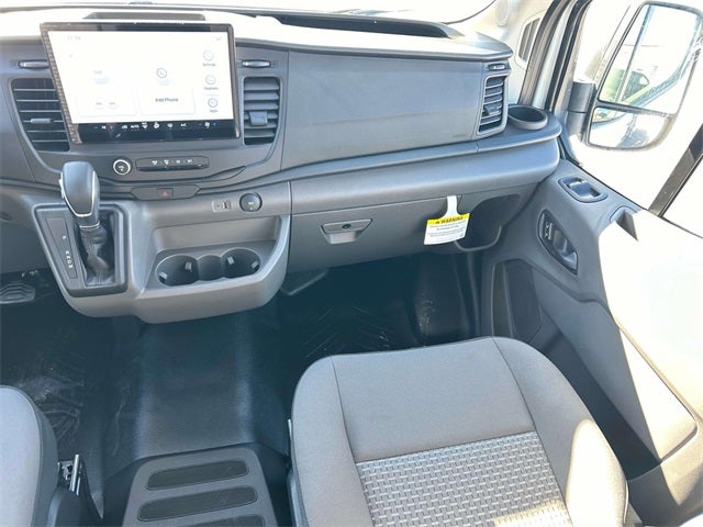 2026 Ford Transit-350 XL