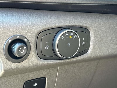 2026 Ford Transit-350 XL