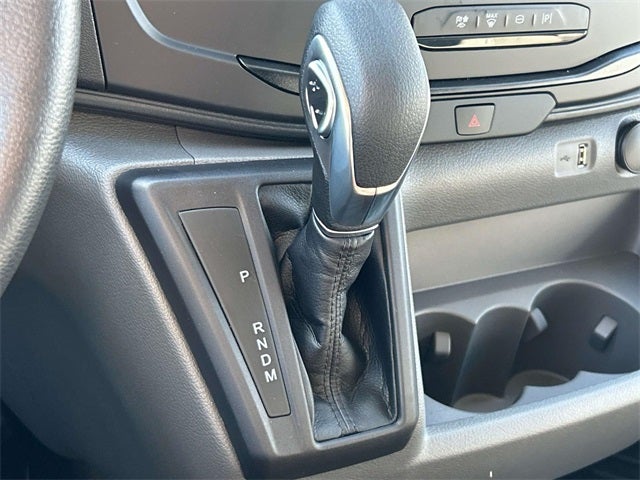 2026 Ford Transit-350 XL