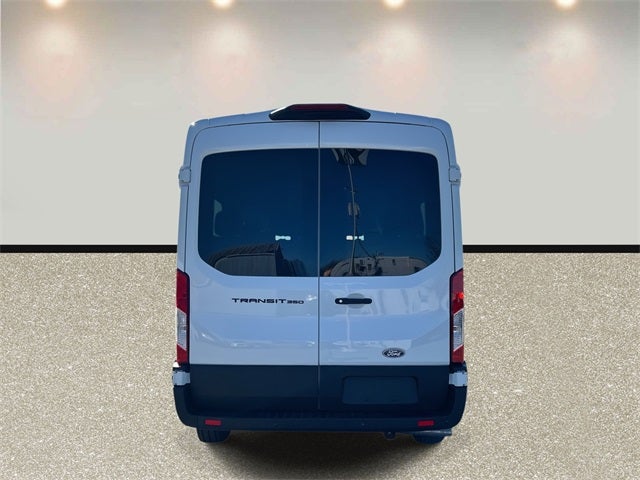2026 Ford Transit-350 XL