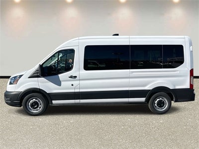 2026 Ford Transit-350 XL