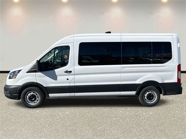 2026 Ford Transit-350 XL