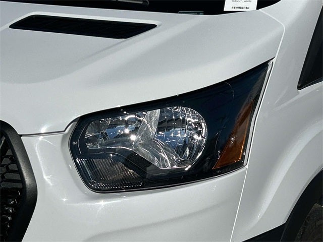 2026 Ford Transit-350 XL