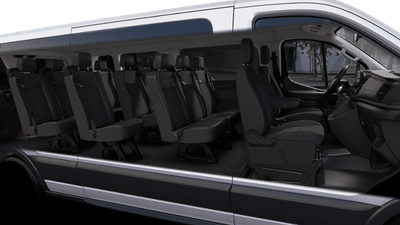 2025 Ford Transit-350 XL