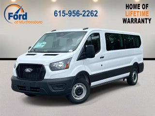 2026 Ford Transit-350 XL