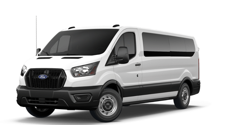 2026 Ford Transit 350 XL Low Roof Sliding Pass. 148's photo