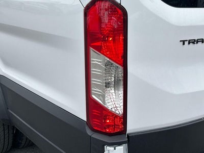 2026 Ford Transit-350 Passenger Van XL