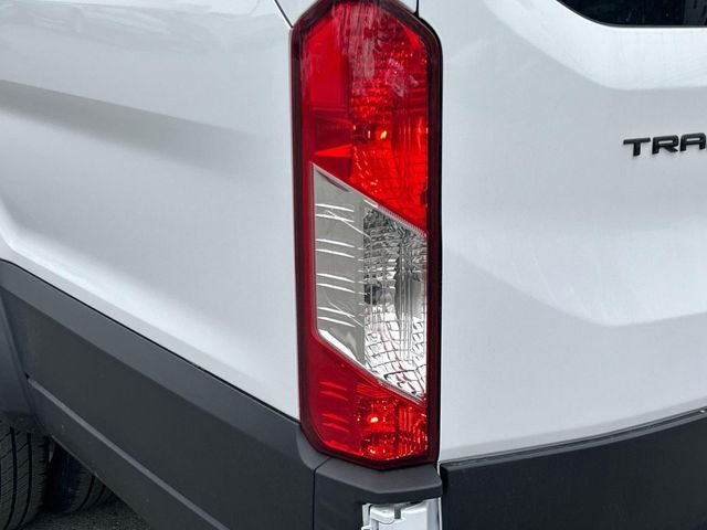 2026 Ford Transit-350 Passenger Van XL