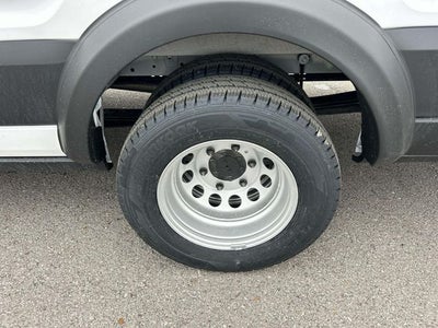 2026 Ford Transit-350 Passenger Van XL