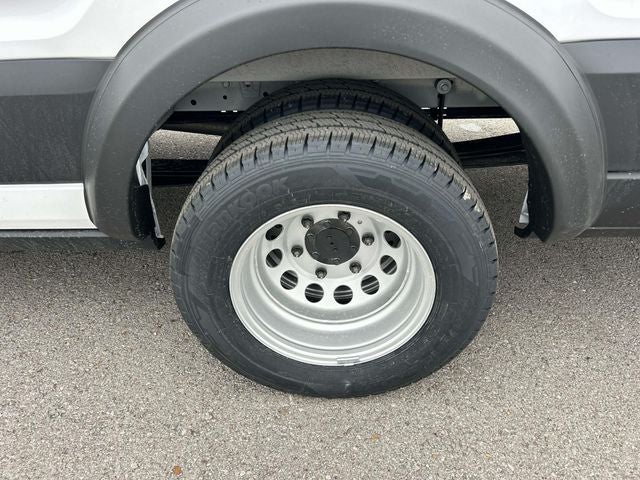 2026 Ford Transit-350 Passenger Van XL