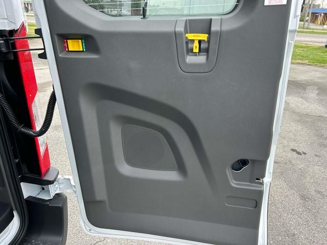 2026 Ford Transit-350 Passenger Van XL