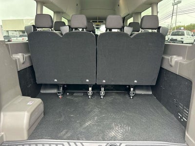 2026 Ford Transit-350 Passenger Van XL
