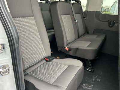 2026 Ford Transit-350 Passenger Van XL