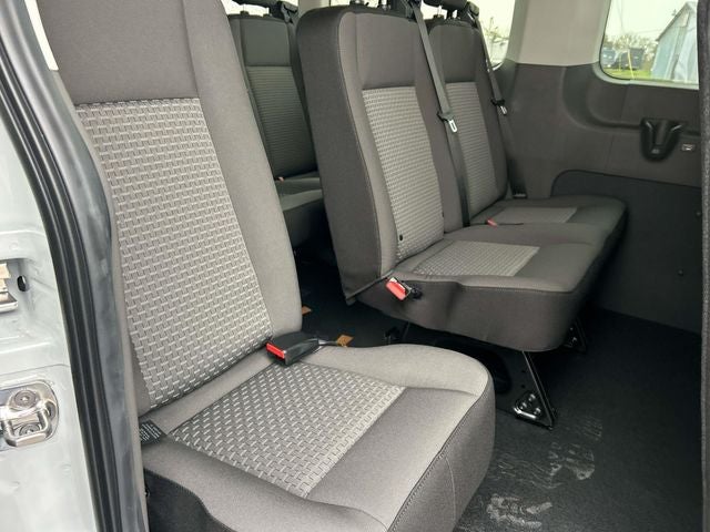 2026 Ford Transit-350 Passenger Van XL