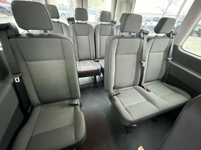 2026 Ford Transit-350 Passenger Van XL