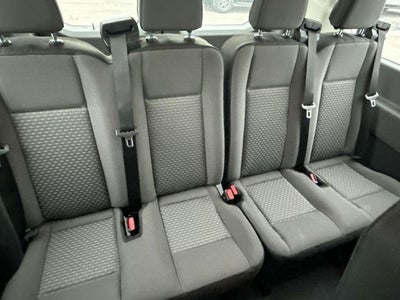 2026 Ford Transit-350 Passenger Van XL