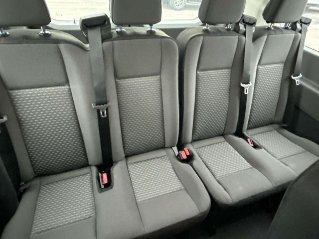 2026 Ford Transit-350 Passenger Van XL