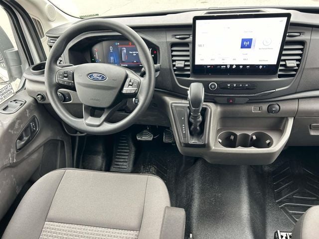 2026 Ford Transit-350 Passenger Van XL