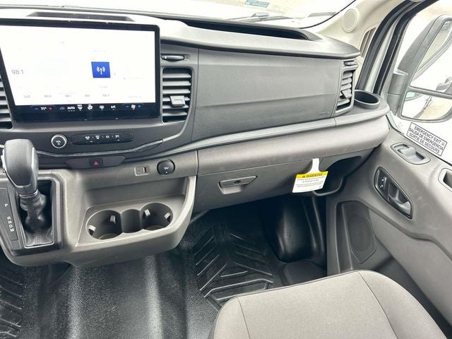 2026 Ford Transit-350 Passenger Van XL
