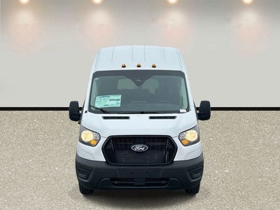 2026 Ford Transit-350 Passenger Van XL