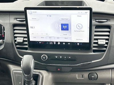 2026 Ford Transit-350 Passenger Van XL