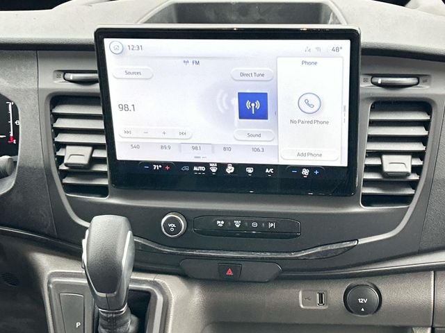 2026 Ford Transit-350 Passenger Van XL