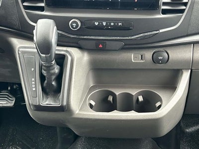 2026 Ford Transit-350 Passenger Van XL