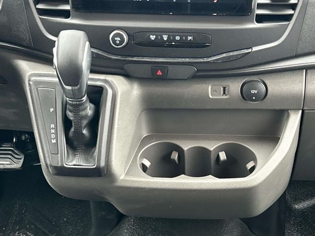 2026 Ford Transit-350 Passenger Van XL