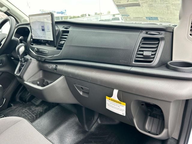 2026 Ford Transit-350 Passenger Van XL