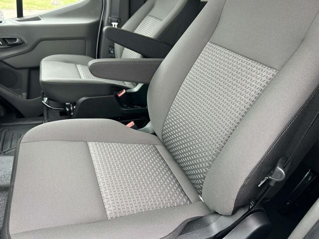 2026 Ford Transit-350 Passenger Van XL